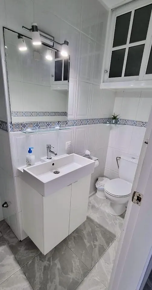 Loro Apartment Puerto de la Cruz  Puerto de la Cruz (Tenerife)