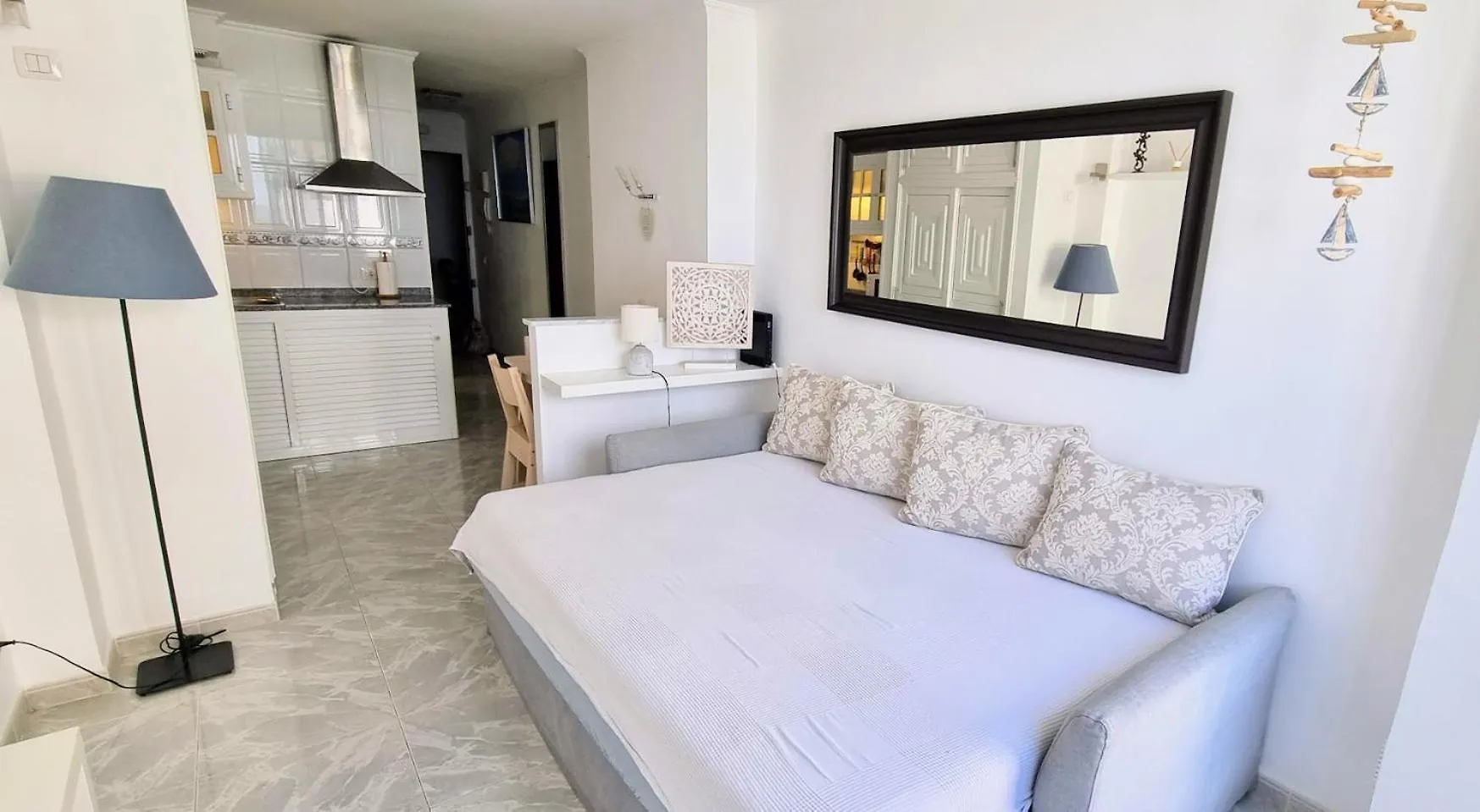 Loro Apartment Puerto de la Cruz